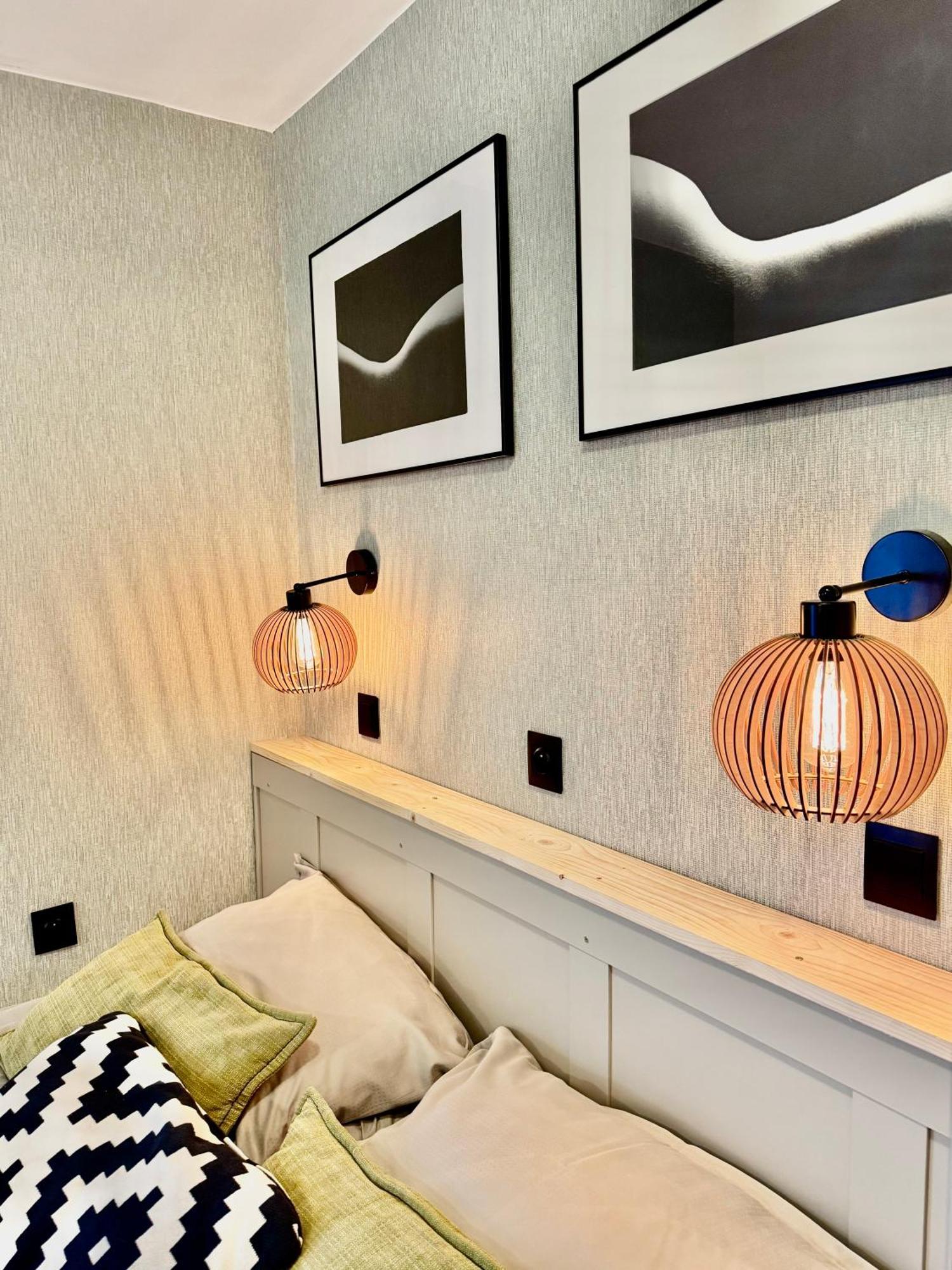 Apartament Dotyk - Monte Cassino- Kameralne Poddasze Sopot Extérieur photo