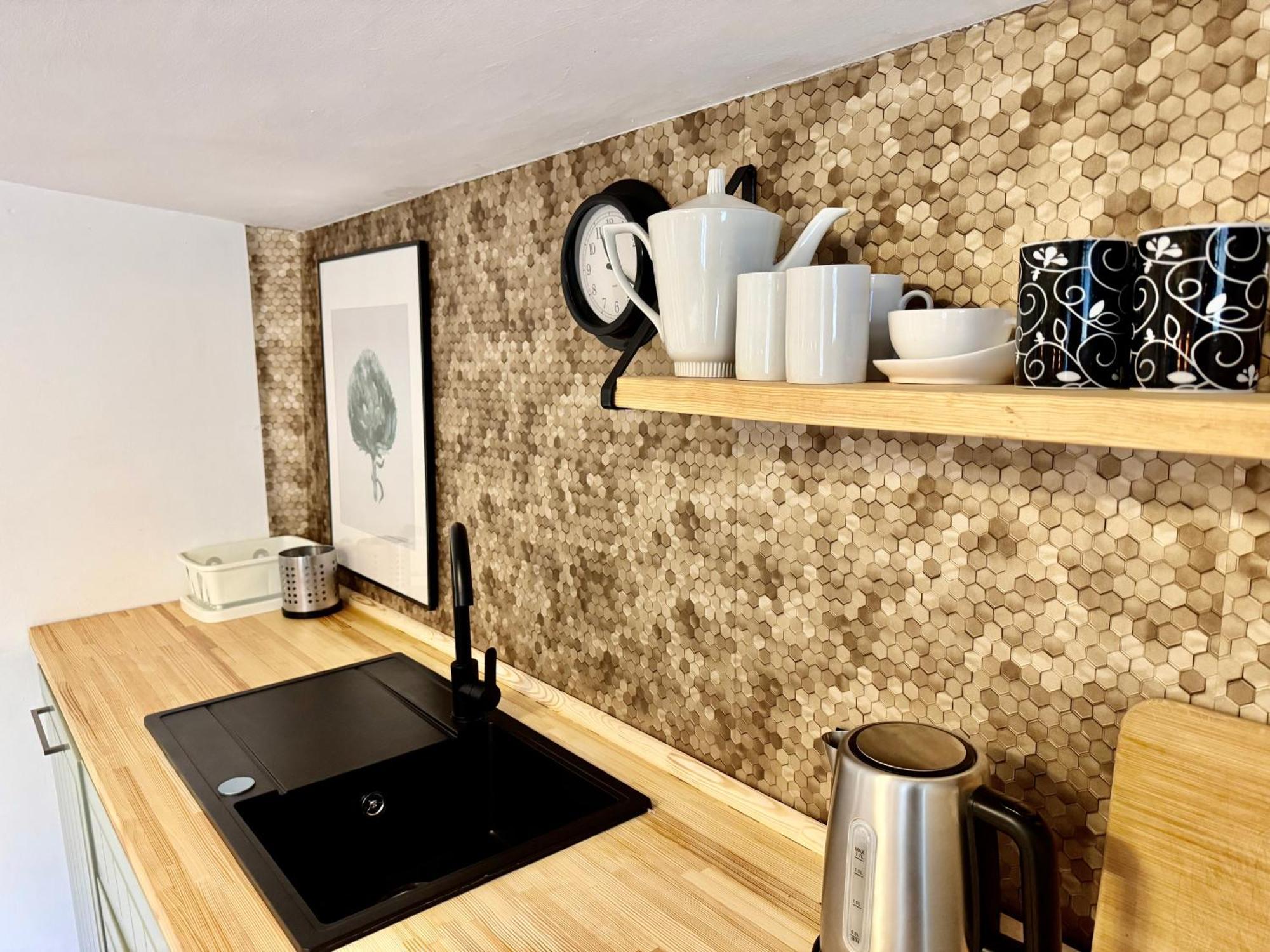 Apartament Dotyk - Monte Cassino- Kameralne Poddasze Sopot Extérieur photo