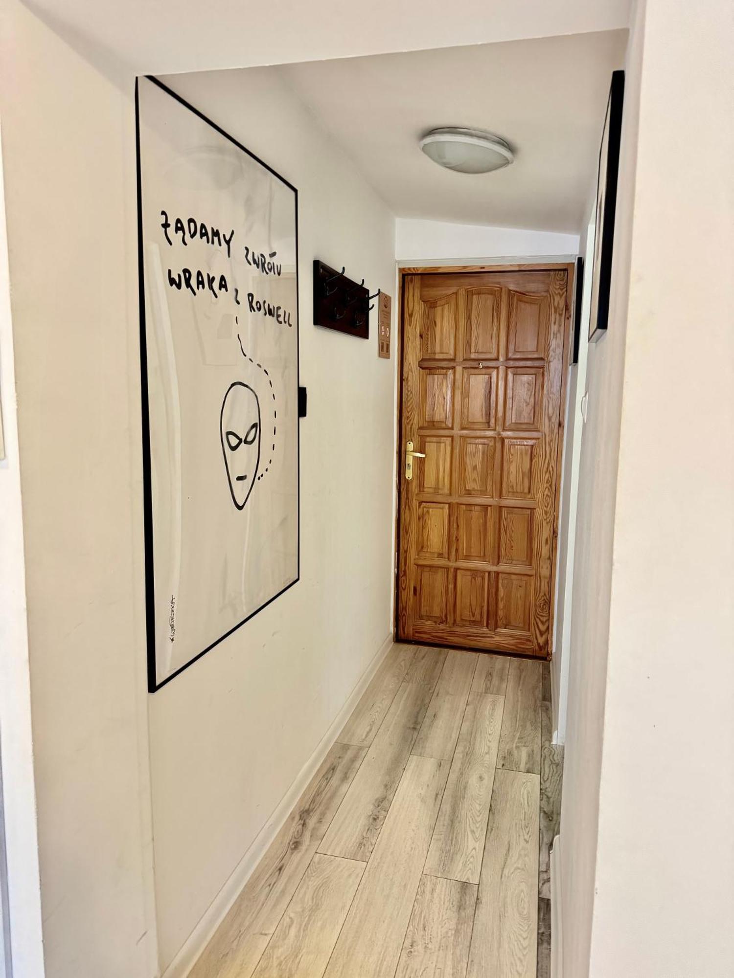 Apartament Dotyk - Monte Cassino- Kameralne Poddasze Sopot Extérieur photo