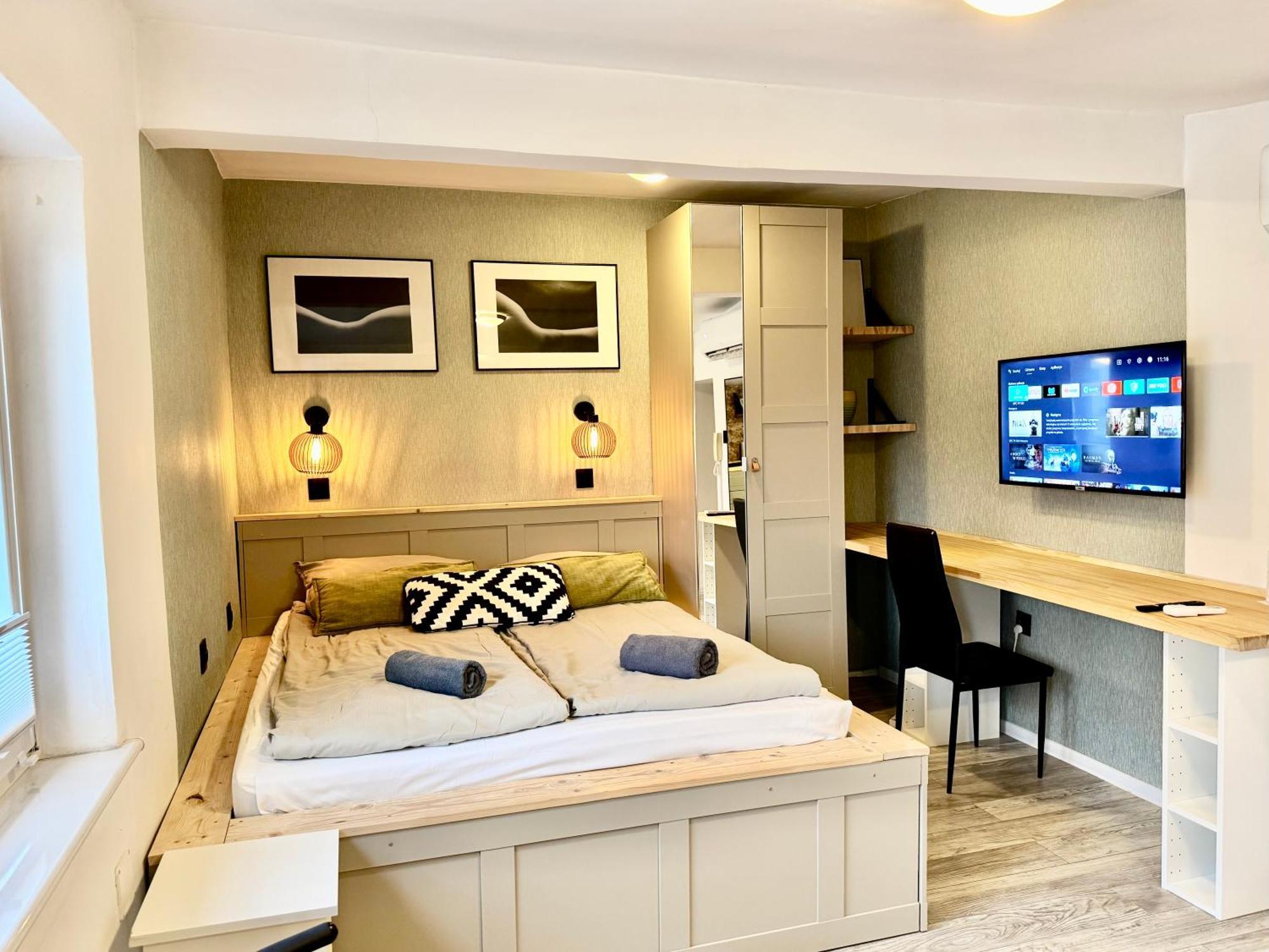 Apartament Dotyk - Monte Cassino- Kameralne Poddasze Sopot Extérieur photo