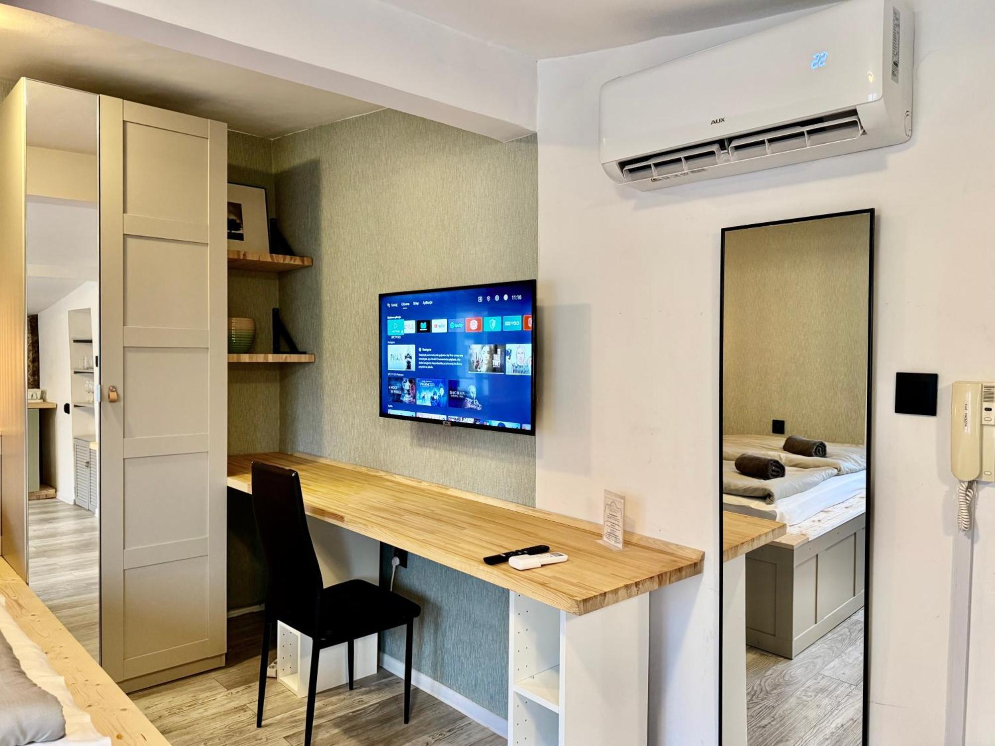 Apartament Dotyk - Monte Cassino- Kameralne Poddasze Sopot Extérieur photo